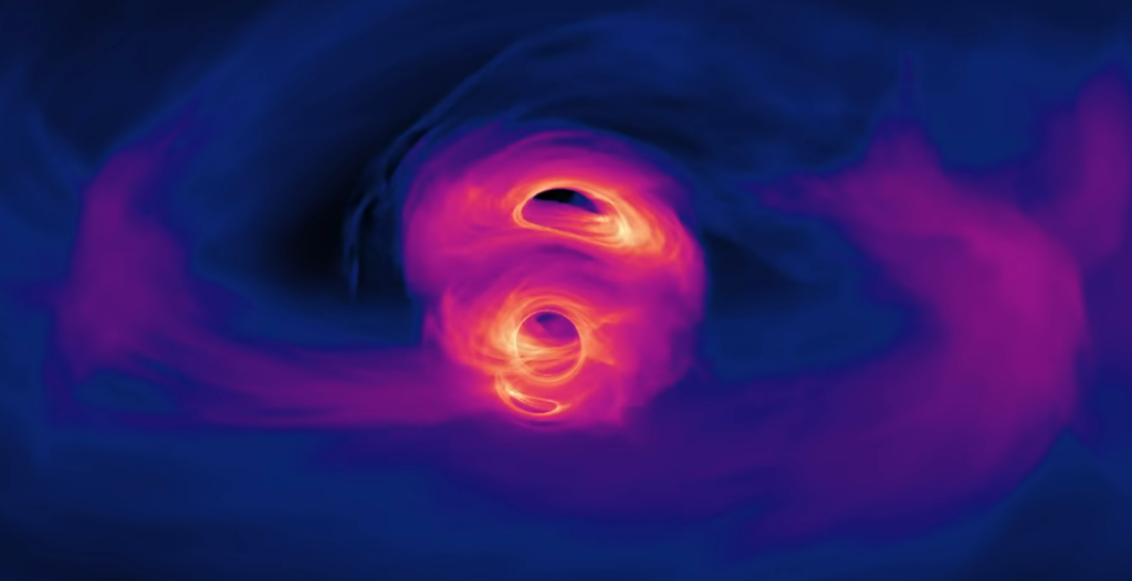 Scientists detect chemical signatures linked to alien metabolism