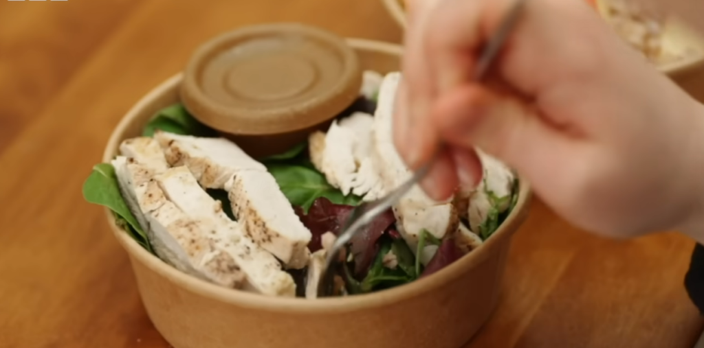 Study uncovers hidden dangers of ultra-processed foods on organ function