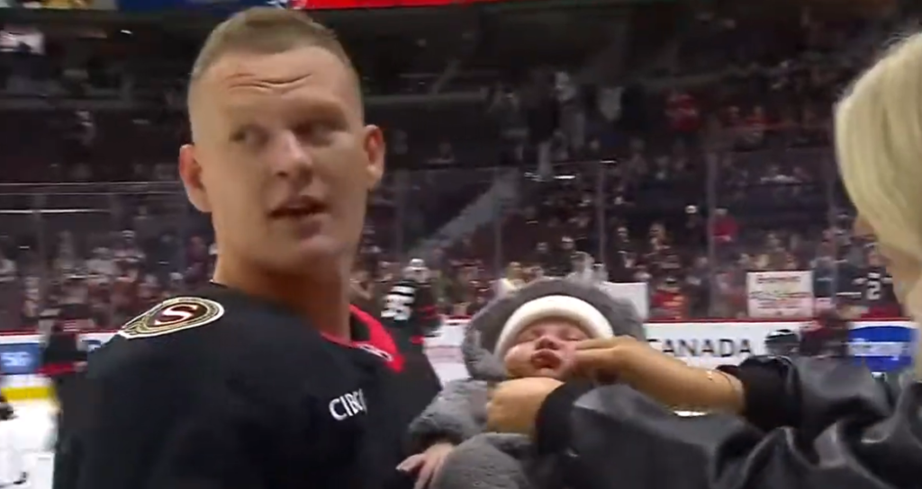 Brady Tkachuk Girlfriend: The Story of Emma Farinacci