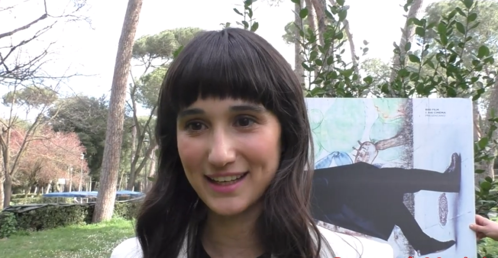 Linda Caridi Attrice and the Italian Stories She Helps Us Feel