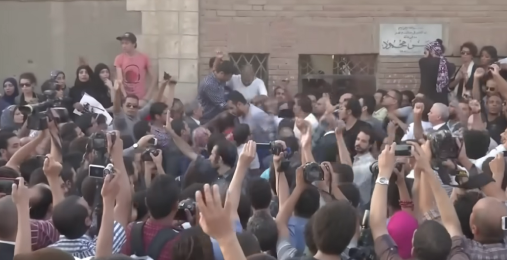 Keir Starmer Alaa Abd El-Fattah Controversy: A Diplomatic Miscalculation