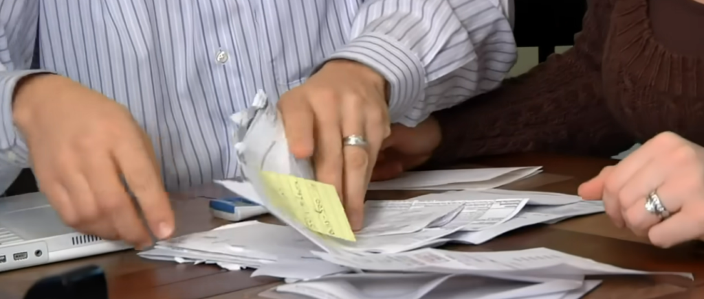 Who should you contact if you have trouble making payments once you leave school