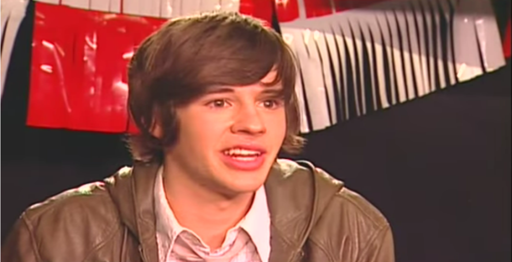 Matt Prokop HSM and the Price of Early Fame
