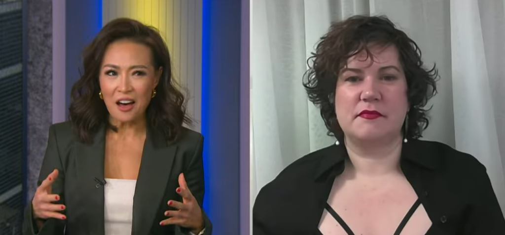 Unrivaled Rachel Reid and the Future of the Game Changers Series