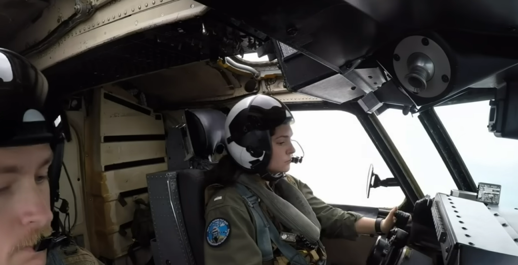 36‑2903 Airforce US and the Return of Duty Identifier Patches