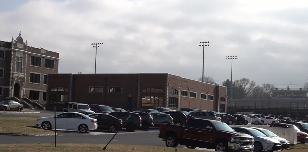 Hamblen County Department of Education Faces a Crossroads of Growth and Strain