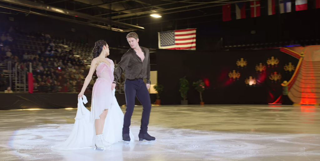 Are Madison Chock and Evan Bates Married: A Love Story Beyond the Ice