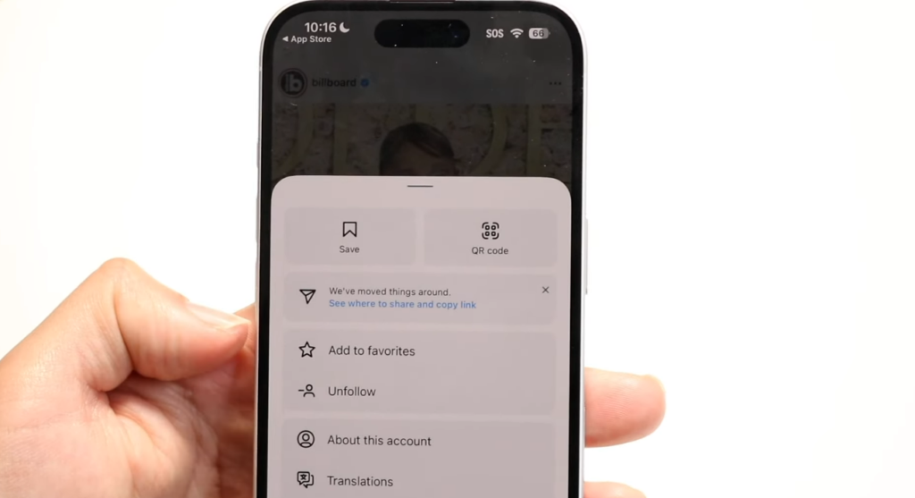 Why does instagram keep sending me password reset emails