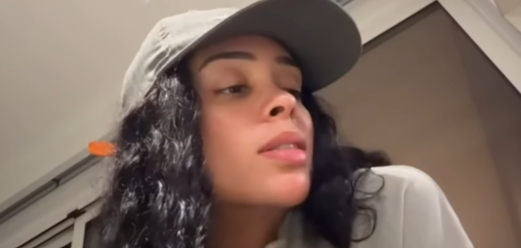 Kristy Scott Desmond Scott Divorce: A Marriage Ends Amid Infidelity Claims