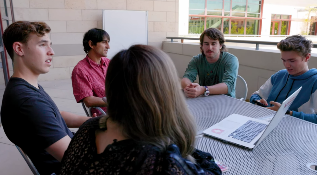 Inside Stanford’s New Strategy to Turn Research Papers Into Profitable Startups