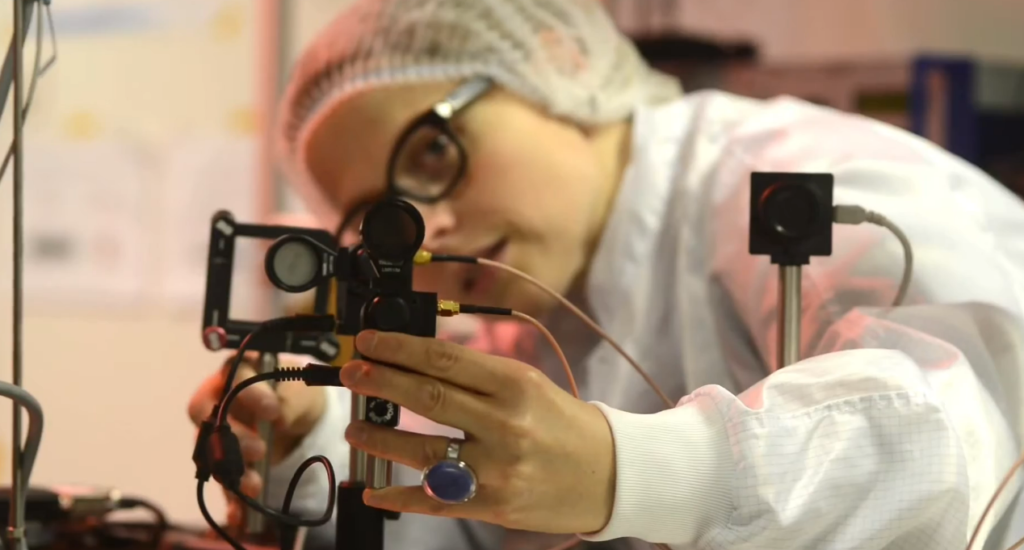 France’s Public Research Labs Are Opening Their Doors to Private Industry France’s Public Research Labs Are Opening Their Doors to Private Industry