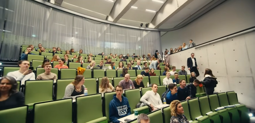 The Netherlands Is Testing a New Blueprint for University-Led Innovation