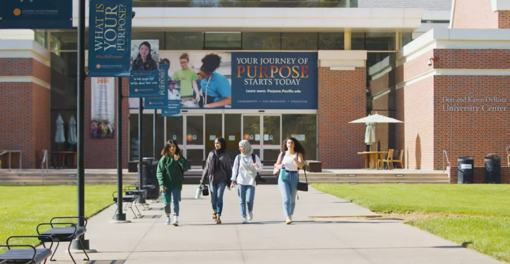 Why California’s Universities Are Reshaping the Startup Economy