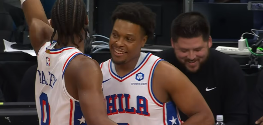 Kyle Lowry Retiring as a Toronto Raptor After 20 NBA Seasons