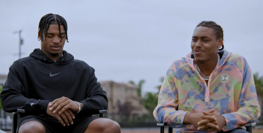 Ja'Marr Chase Stream Goes Viral After Offering Season Tickets in ARC Raiders Match