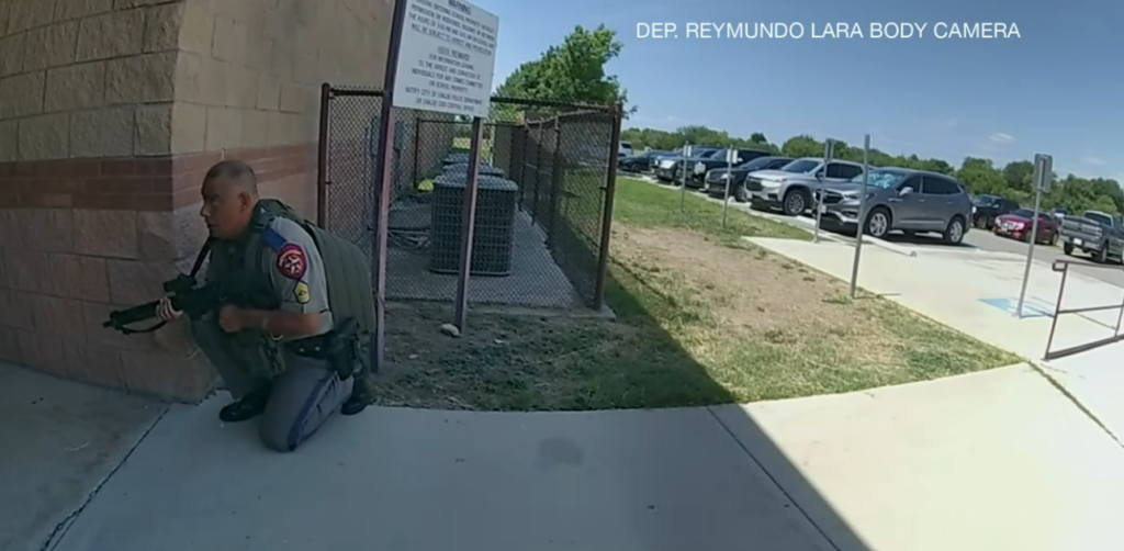 Uvalde School Shooting Killer: What the Record Shows