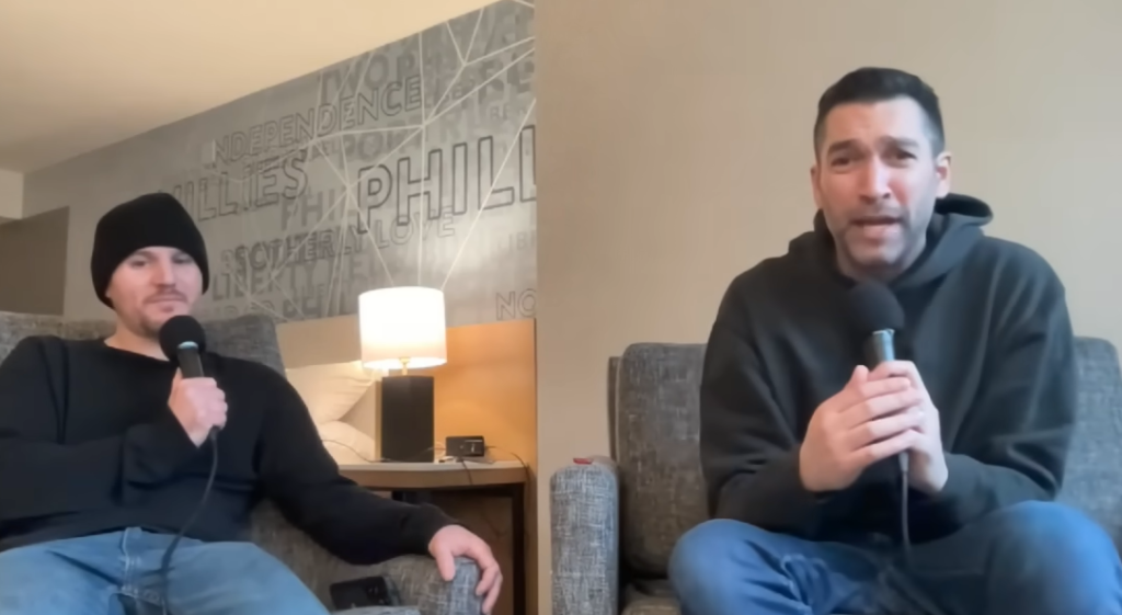 Dan Bongino Dave Smith Feud Erupts Over Epstein, Accountability, and Online Clout Dan Bongino Dave Smith Feud Erupts Over Epstein, Accountability, and Online Clout