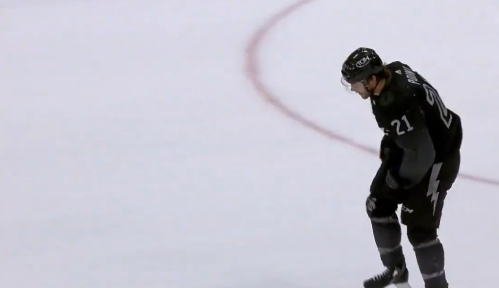 Brayden Point Injury Update: Tampa Bay Adjusts, Team Canada Watches