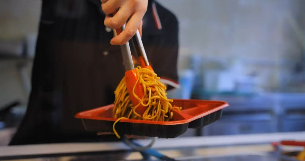 Edmonton Chinese Restaurant Closing Marks End of an Era