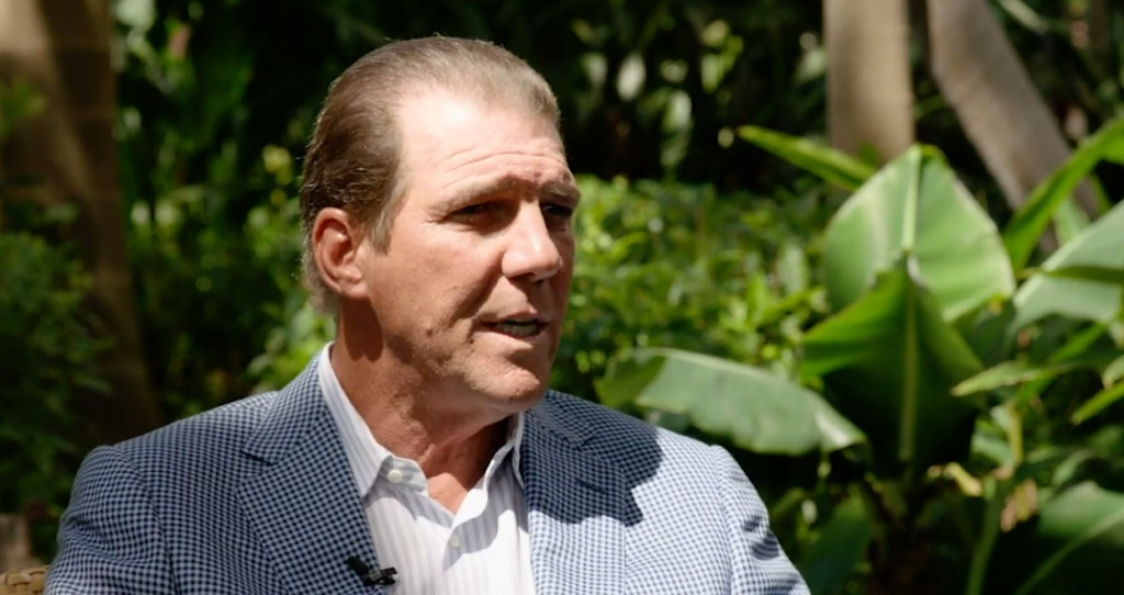 How Steve Bisciotti’s Net Worth Climbed to $8.5 Billion