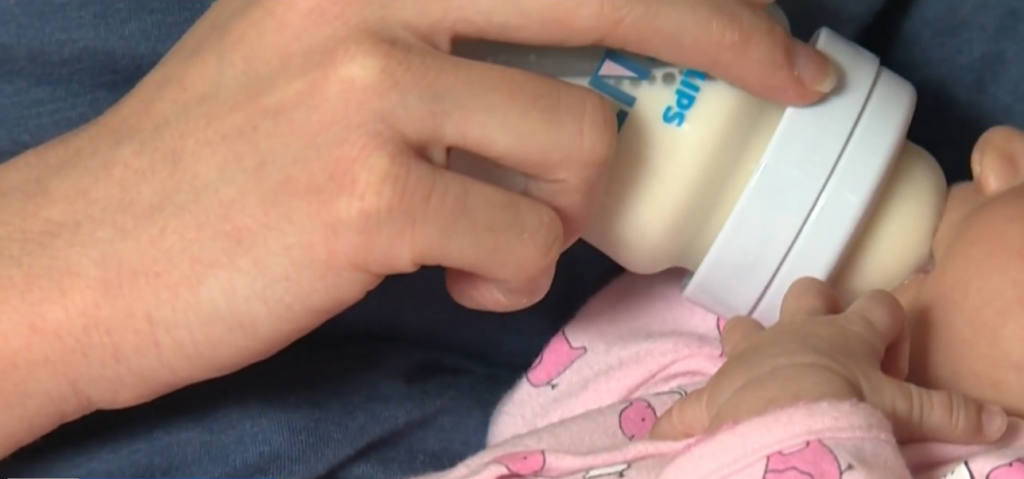 Recall Baby Formula: What Parents Need to Know After Nestlé’s Toxin Alert