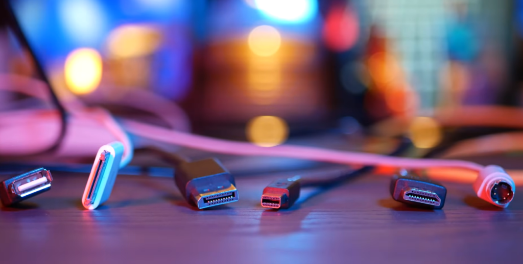 Breakthrough laser tech sends data faster than fiber optic cables