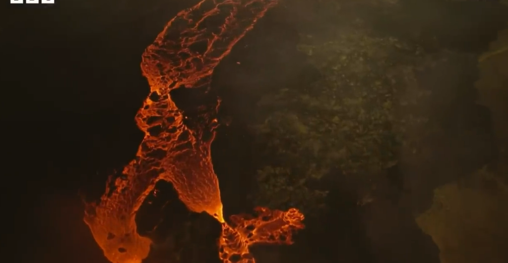 Jupiter’s moon may host volcanoes—underwater