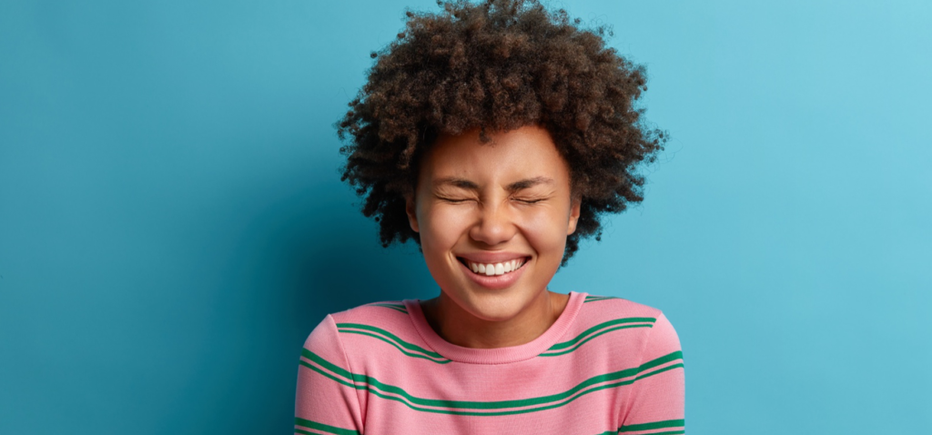 Scientists decode the “laughter chemical” inside the human brain