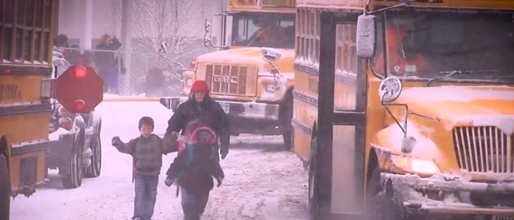 Fox 8 School Closing: Why Over 100 Schools Canceled Classes Thursday