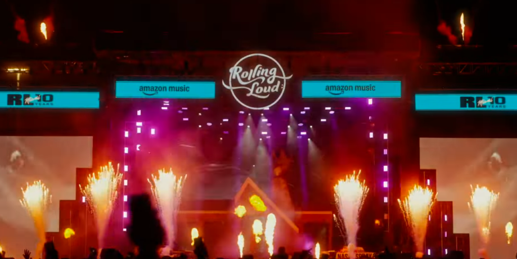 Rolling Loud 2026 Brings Don Toliver, Playboi Carti, and NBA YoungBoy to Orlando