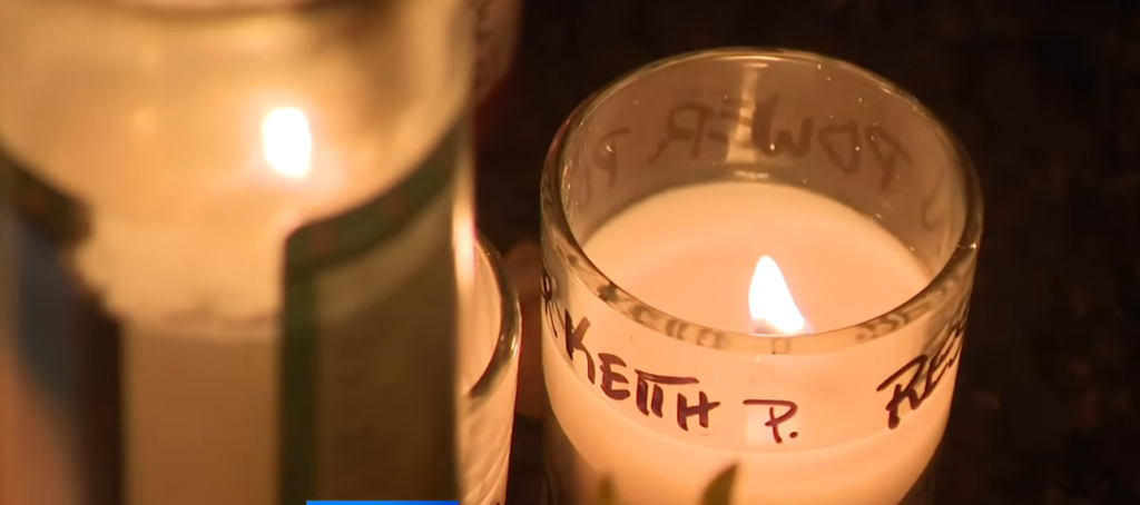 Keith Porter Shooting: Family Seeks Justice After Fatal ICE Encounter