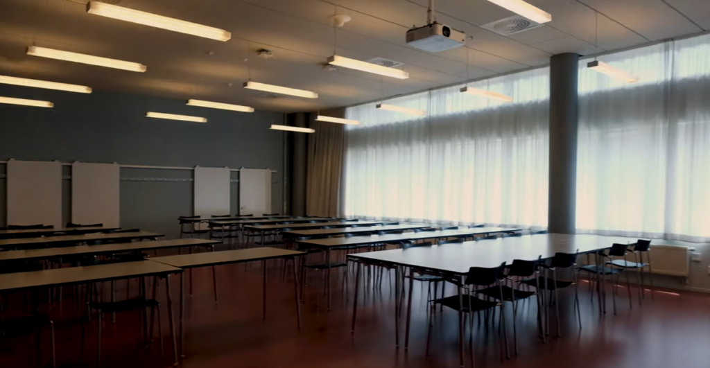 How Sweden Is Using Higher Education to Fuel Advanced Manufacturing