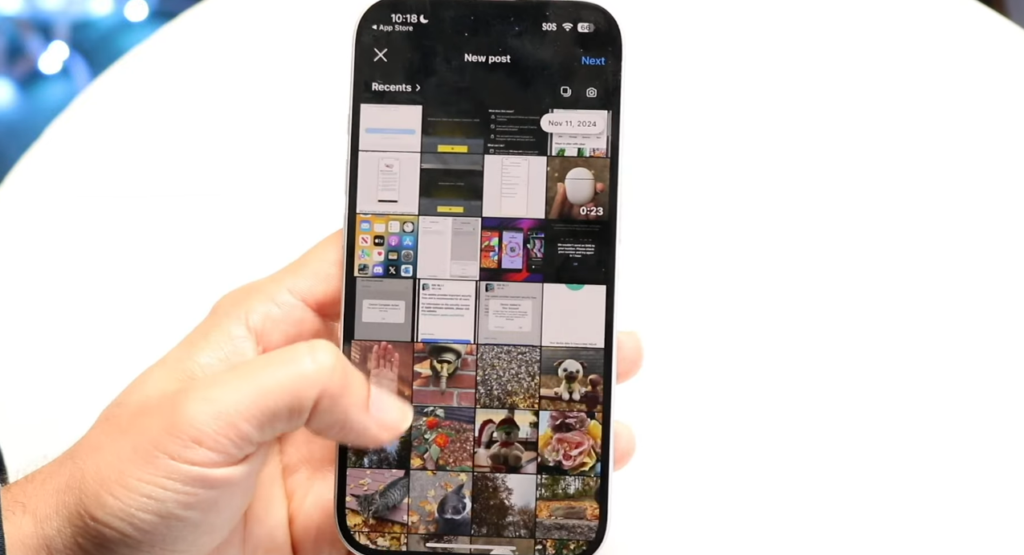 What Is the 2016 Trend on Instagram and Why Is It Taking Over Feeds in 2026?