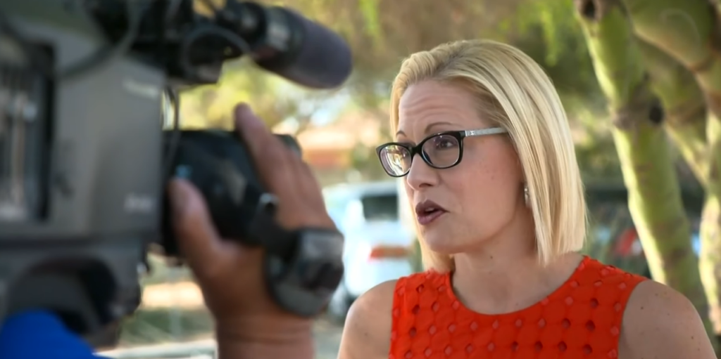 Matthew Ammel Kyrsten Sinema: Explaining the Lawsuit and Its Implications Matthew Ammel Kyrsten Sinema: Explaining the Lawsuit and Its Implications