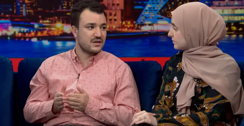 Mahmoud Khalil and the Cost of Campus Dissent in a Shifting Political Climate