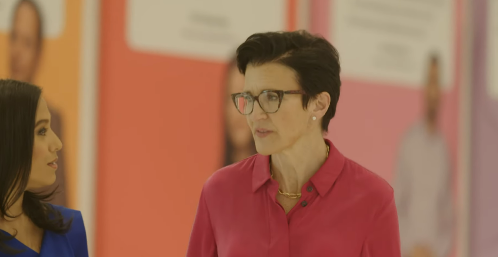 Citigroup CEO Jane Fraser Pushes Staff to Deliver or Step Aside