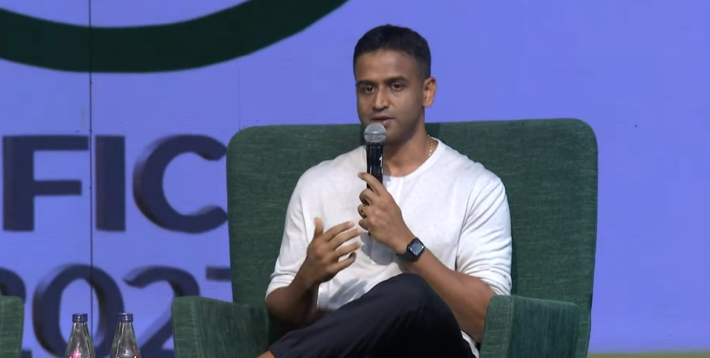 How Nithin Kamath Became India’s Most Unconventional Billionaire