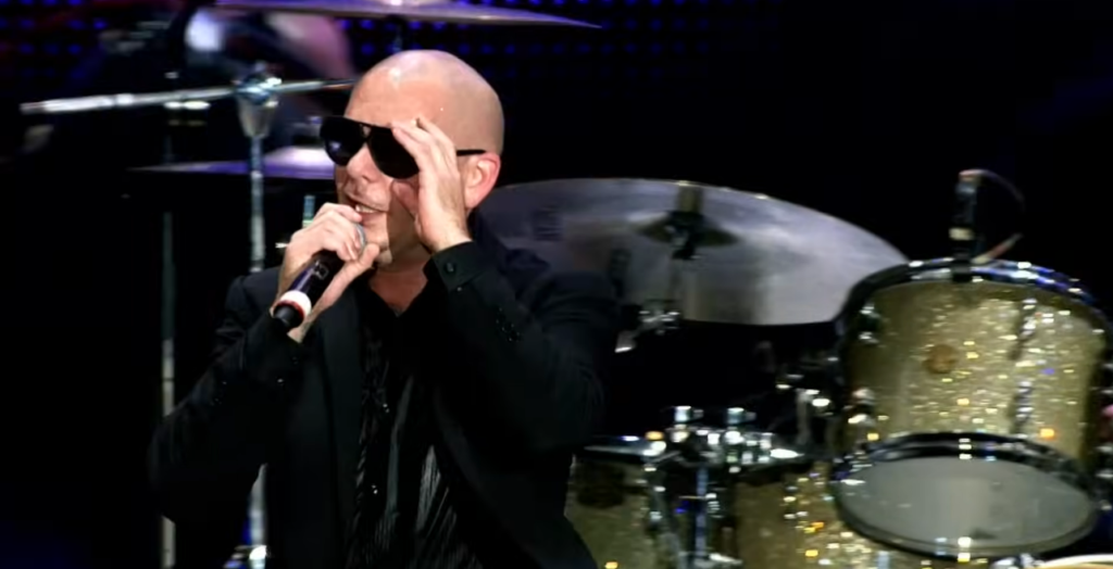 Pitbull Tour 2026 Announced With Lil Jon — Here’s the Lineup