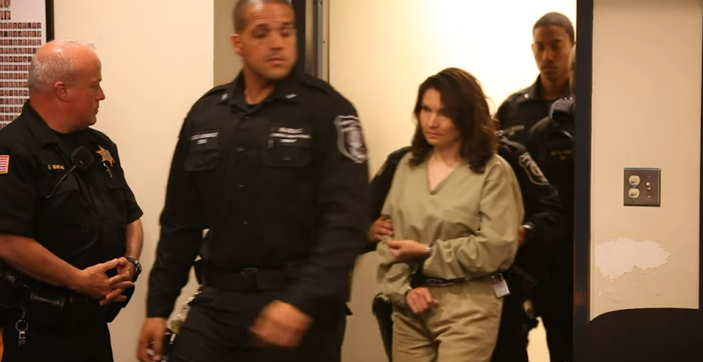 What Happened to Melanie McGuire After Her Conviction?