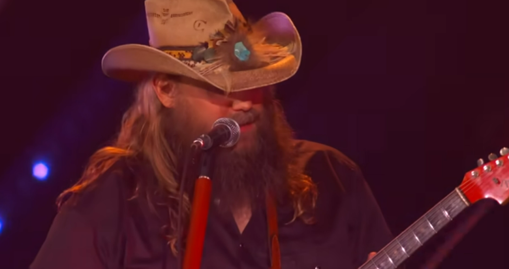 Chris Stapleton Tour 2026 Is Already Selling Out—Here’s Why Fans Keep Coming Back