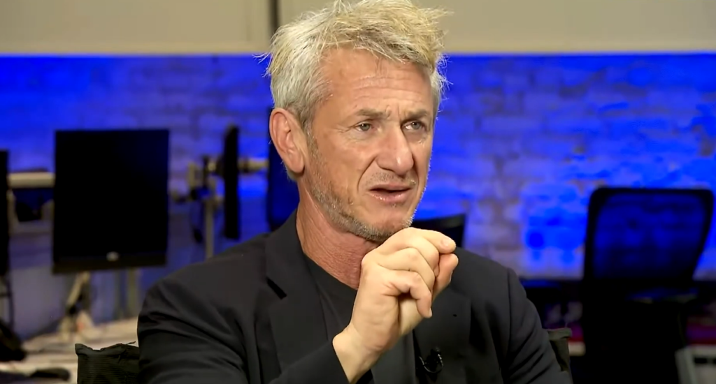 Sean Penn Girlfriend: Valeria Nicov Sparks Buzz with Rare Public Appearance