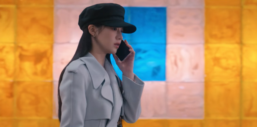 Can This Love Be Translated Happy Ending Explained