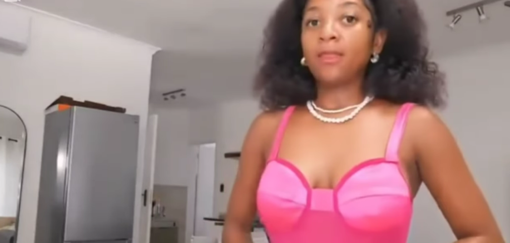 Lerato Accuses African Audition of Exploitation in Viral Video