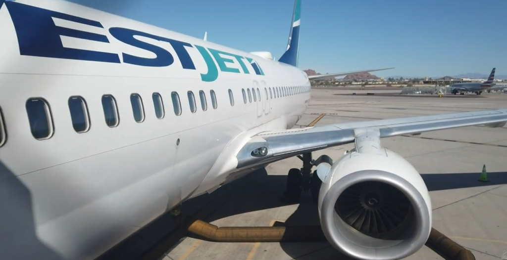 WestJet Airlines Faces Backlash After Tight Seating Plan — and Quickly Reverses Course
