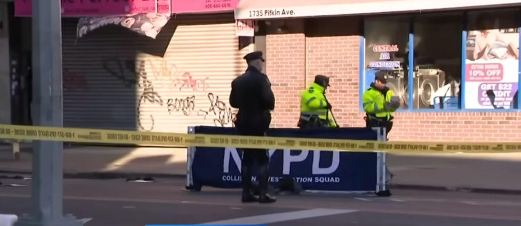 Kianna Underwood Remembered After Fatal Hit‑and‑Run in Brooklyn