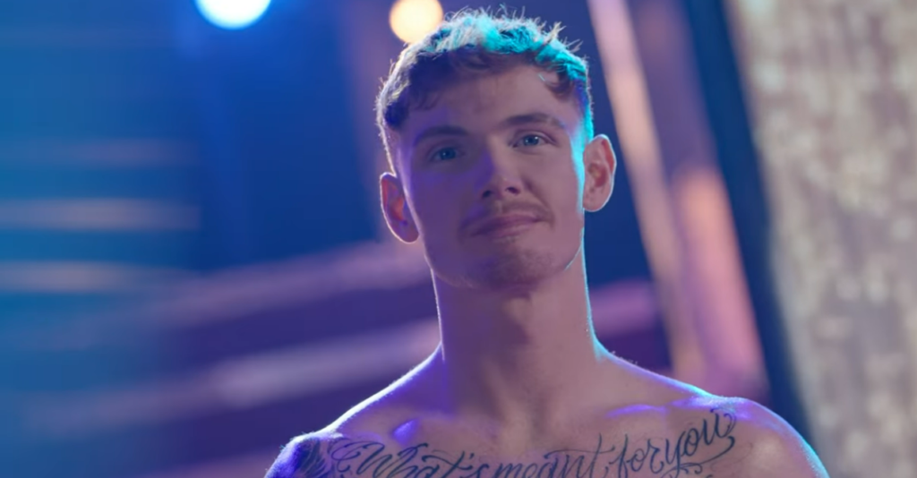 Jack Keating’s Second Shot at Love Island Feels More Grown‑Up Than Romantic