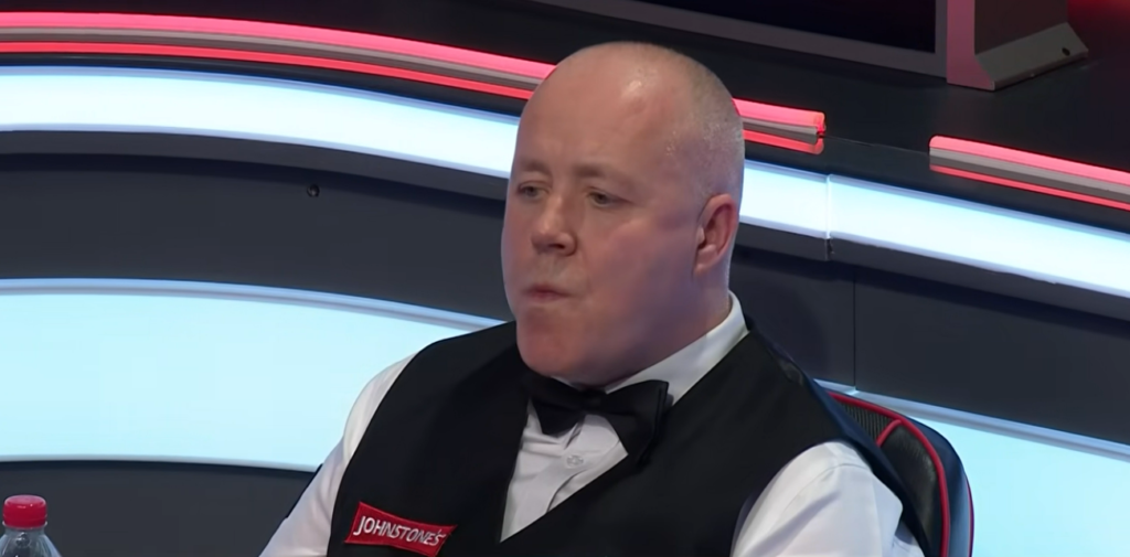 Precision, Patience, Persistence: How John Higgins Keeps Defying Time