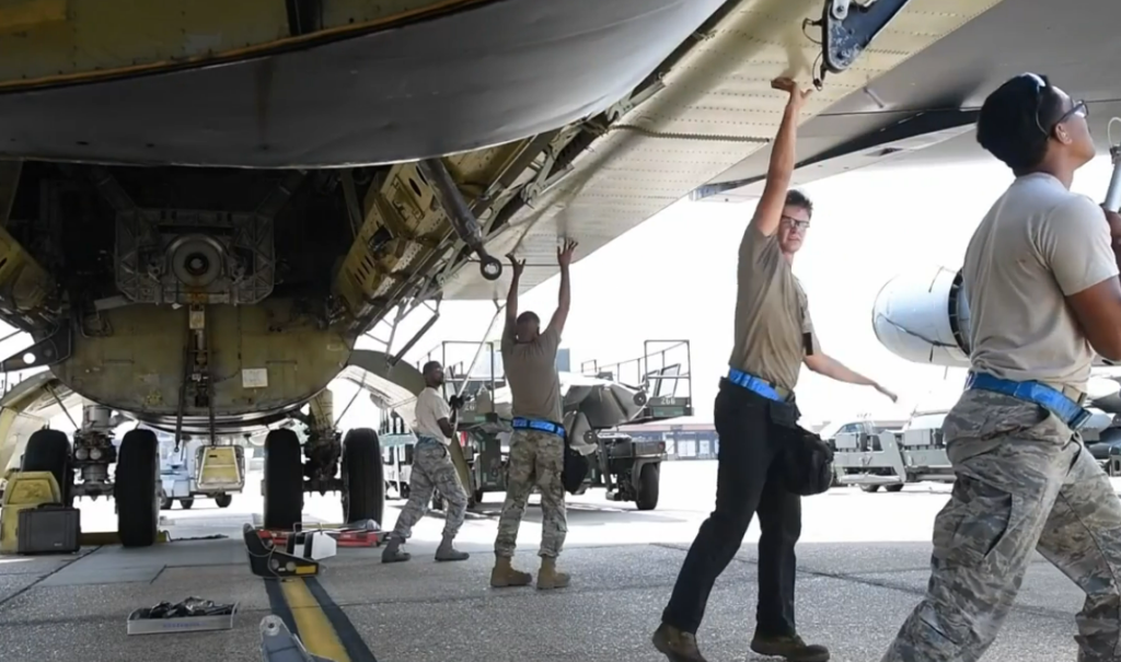 Pentagon Confirms First Deployment of Hypersonic Drones to Alaska in 2026