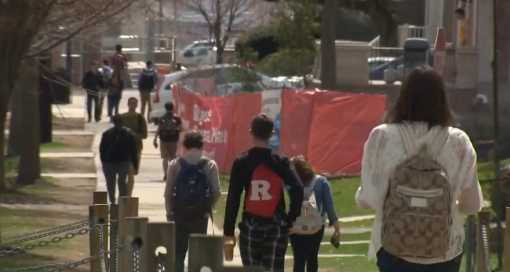 Supreme Court to Review Federal Student Loan Forgiveness Case This Fall
