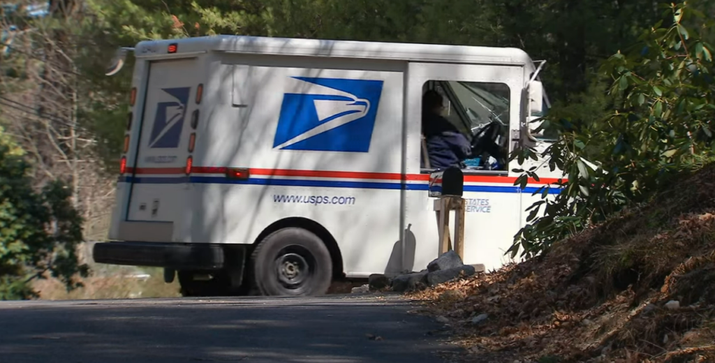 U.S. Postal Service to Test Electric Airplane Delivery Routes Between New York and Detroit